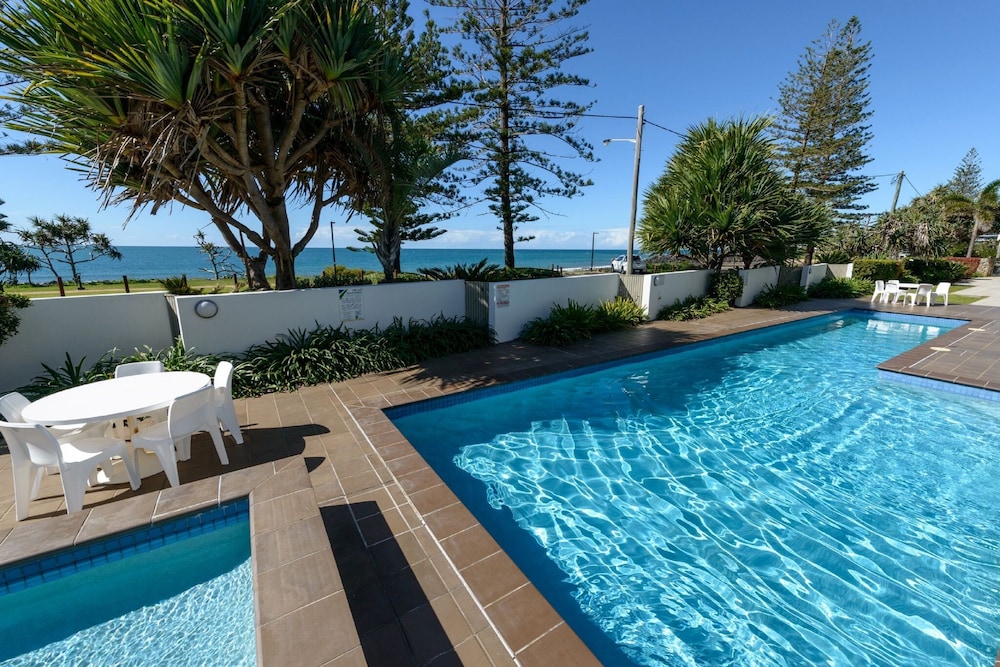 C Bargara Resort 3/73