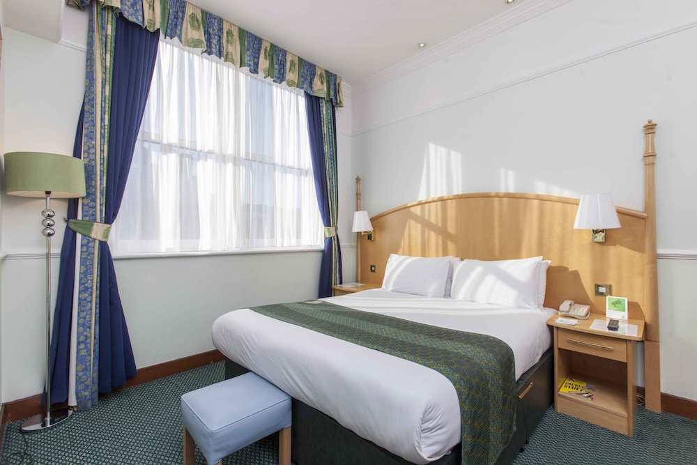 The Welbeck Hotel by IHG 27/78