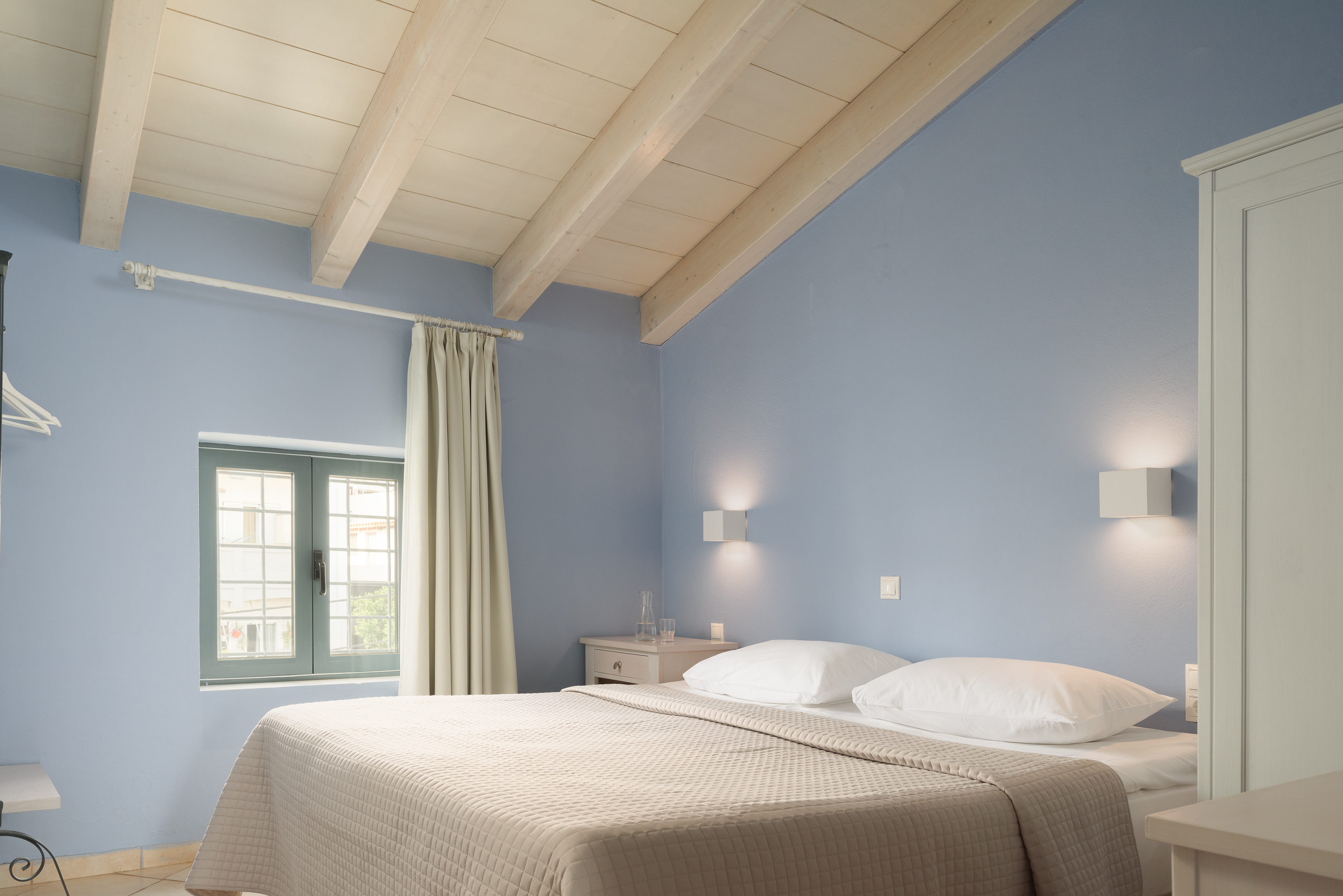 2 Bedrooms, Suite, Sea View