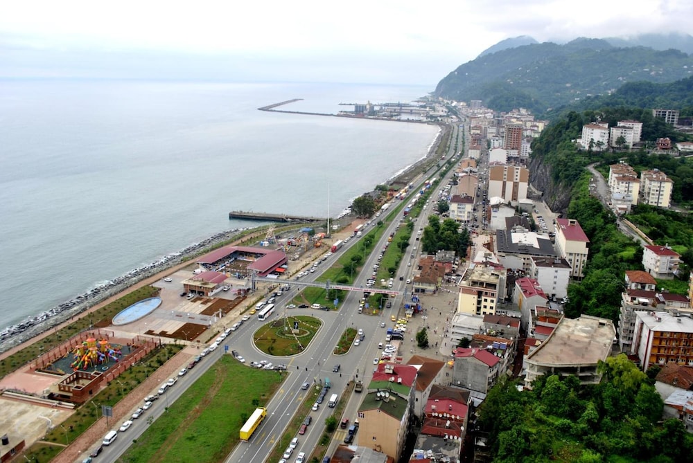 Cihan Hotel 7/49