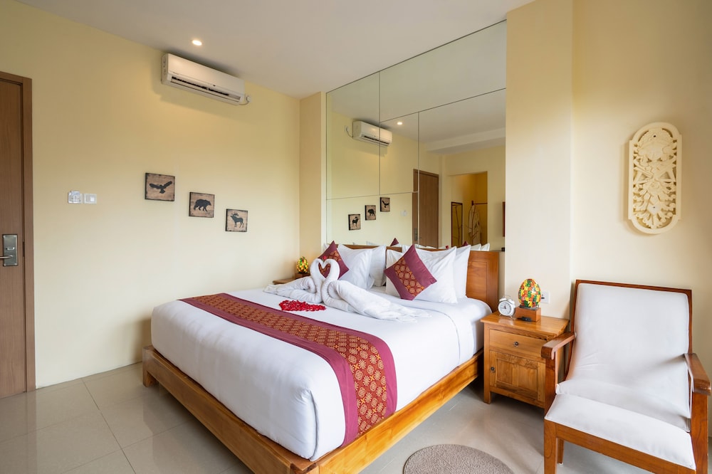 Ashoka Tree Resort At Tanggayuda 25/77