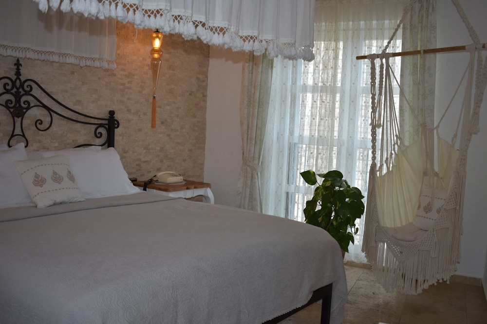Alacati Chigdem Hotel 5/38