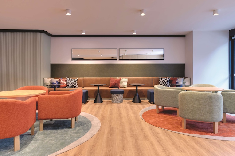 Travelodge Hotel Hurstville Sydney 35/47