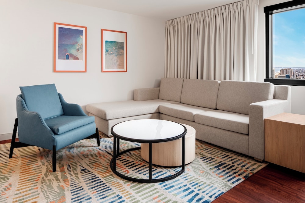 Tropicana Atlantic City - A Caesars Rewards Destination 38/59