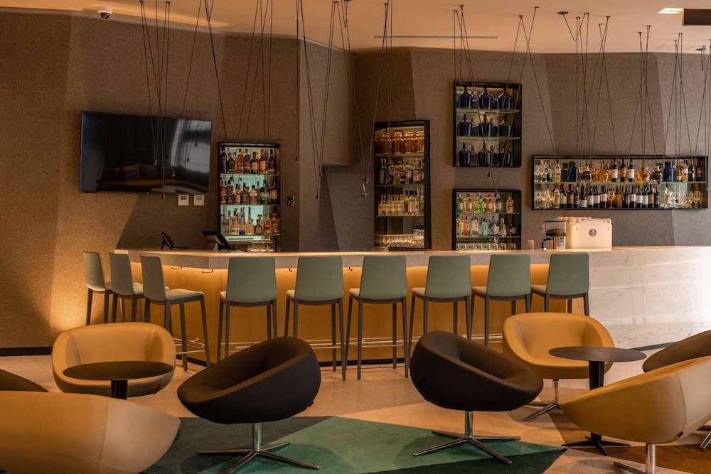 Hilton Garden Inn Lima Miraflores 55/70