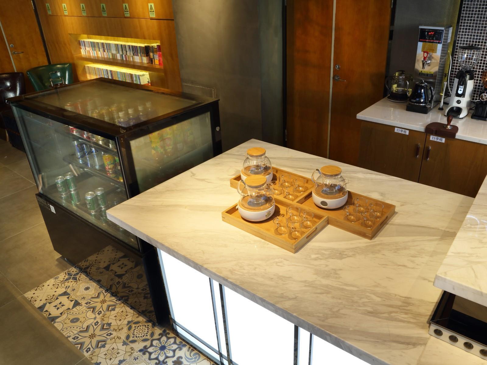 James Joyce Coffetel (Shenzhen Hua'nan City) 29/33