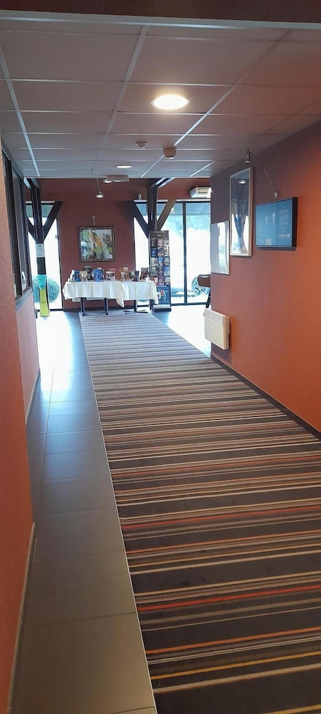 Ibis Styles Segre 30/58