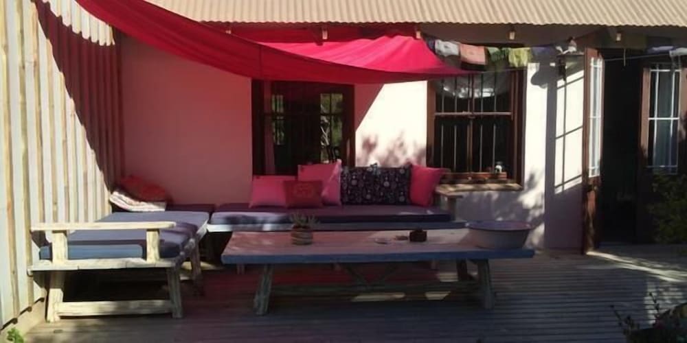 Baviaanshoek 16/28