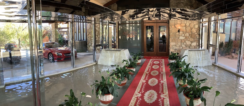 Wangshi China Palace Bed And Breakfast 7/50