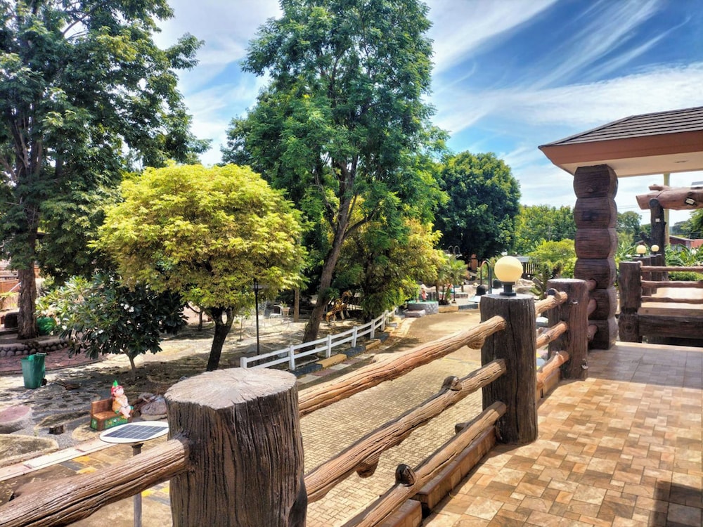 Bhumisiri Hill Khaoyai 46/50
