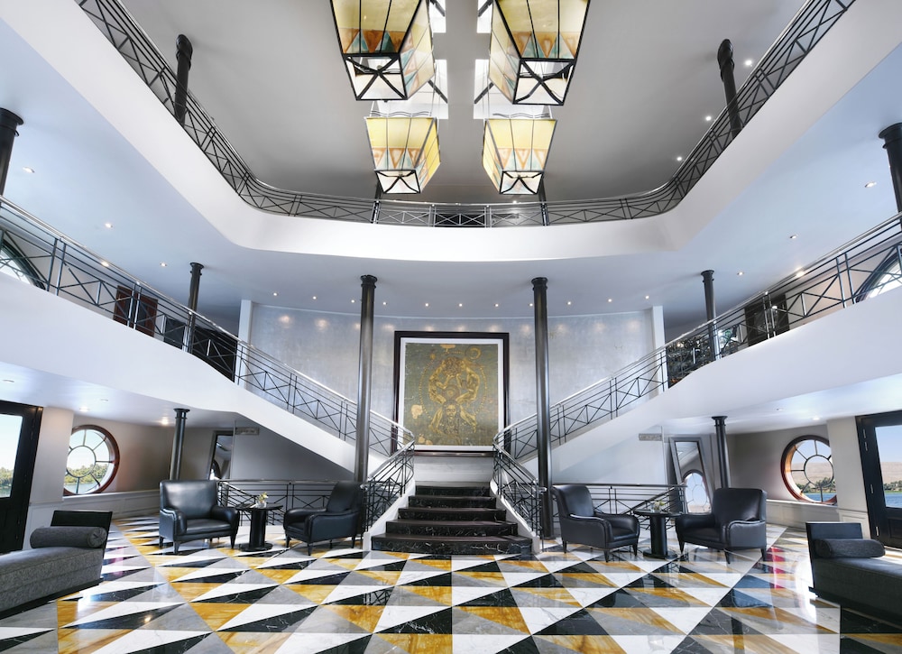 Movenpick MS Sunray 7/50