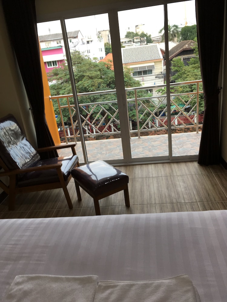 Baanwanchart Bangkok Residences 24/50