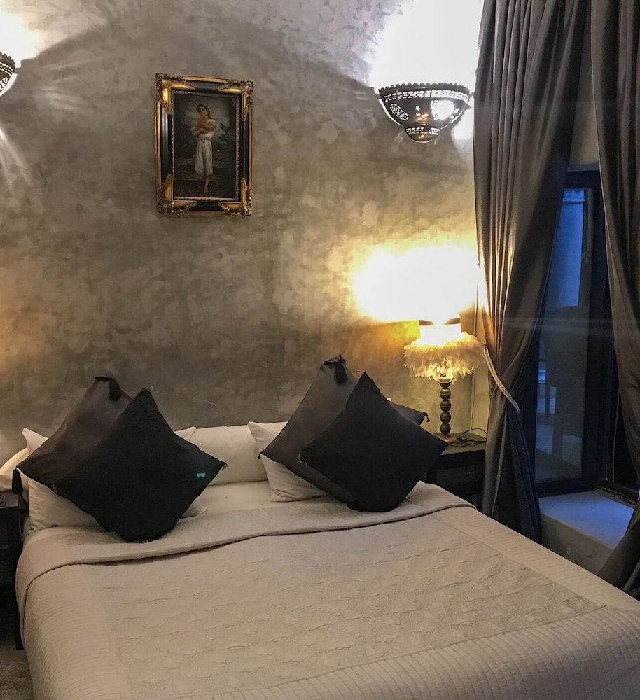 Riad Terra Bahia 48/50