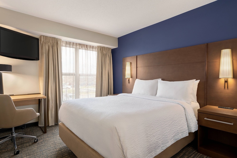 Residence Inn Philadelphia West Chester Exton 7/34