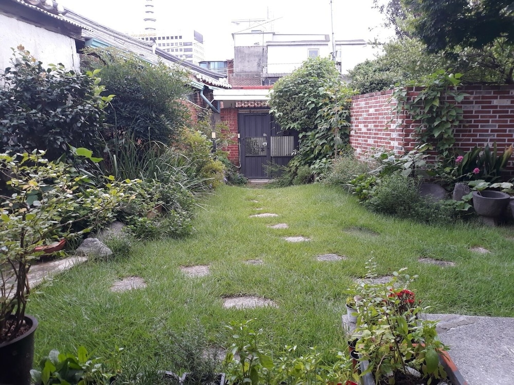 ハンス ハウス 写真5