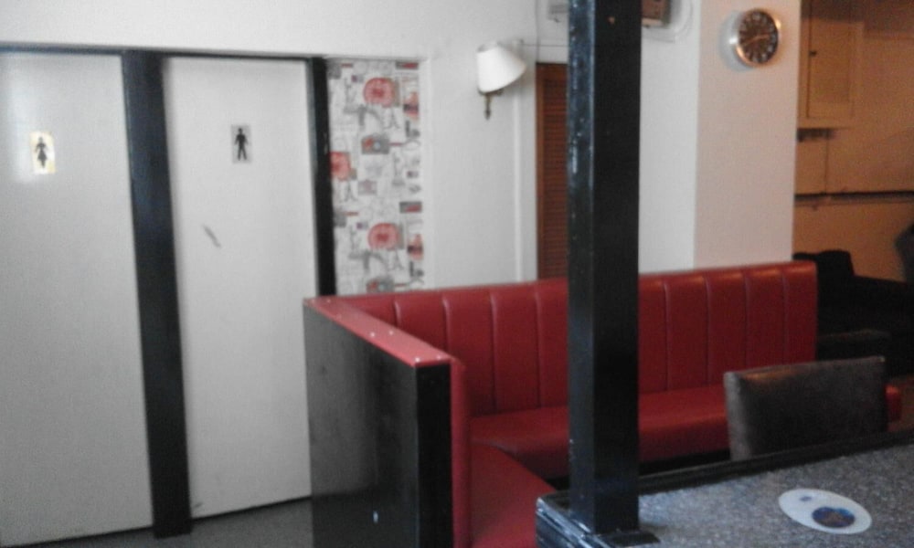 Jesmond International Hotel 51/69