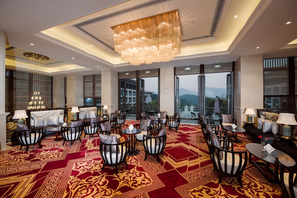 New Century Hotel Guian Guizhou 20/33