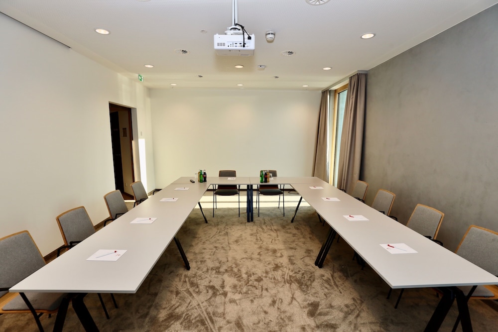 Radisson Hotel Lustenau 40/50