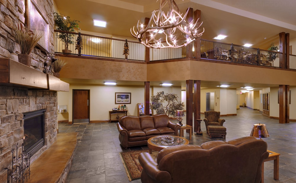 StoneCreek Lodge 33/48