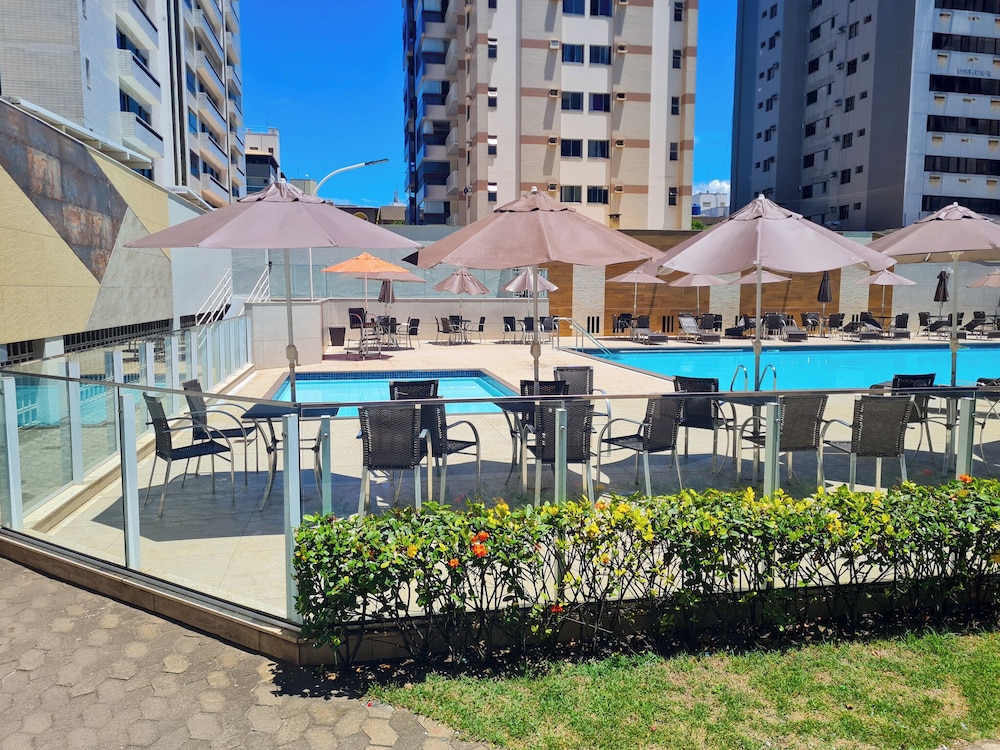 Slaviero Hotel Vitoria 54/61