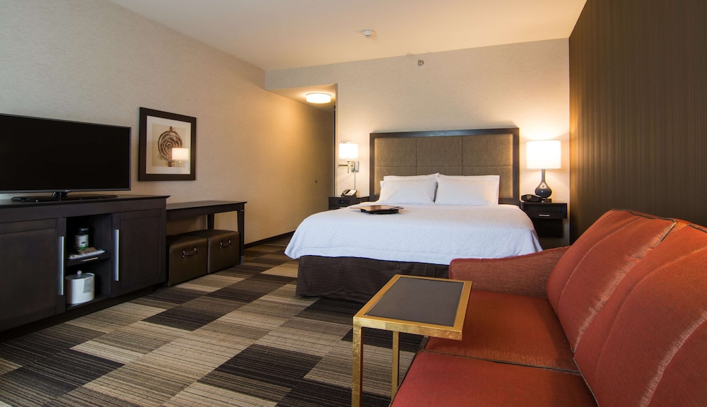 Hampton Inn Orange City 16/37