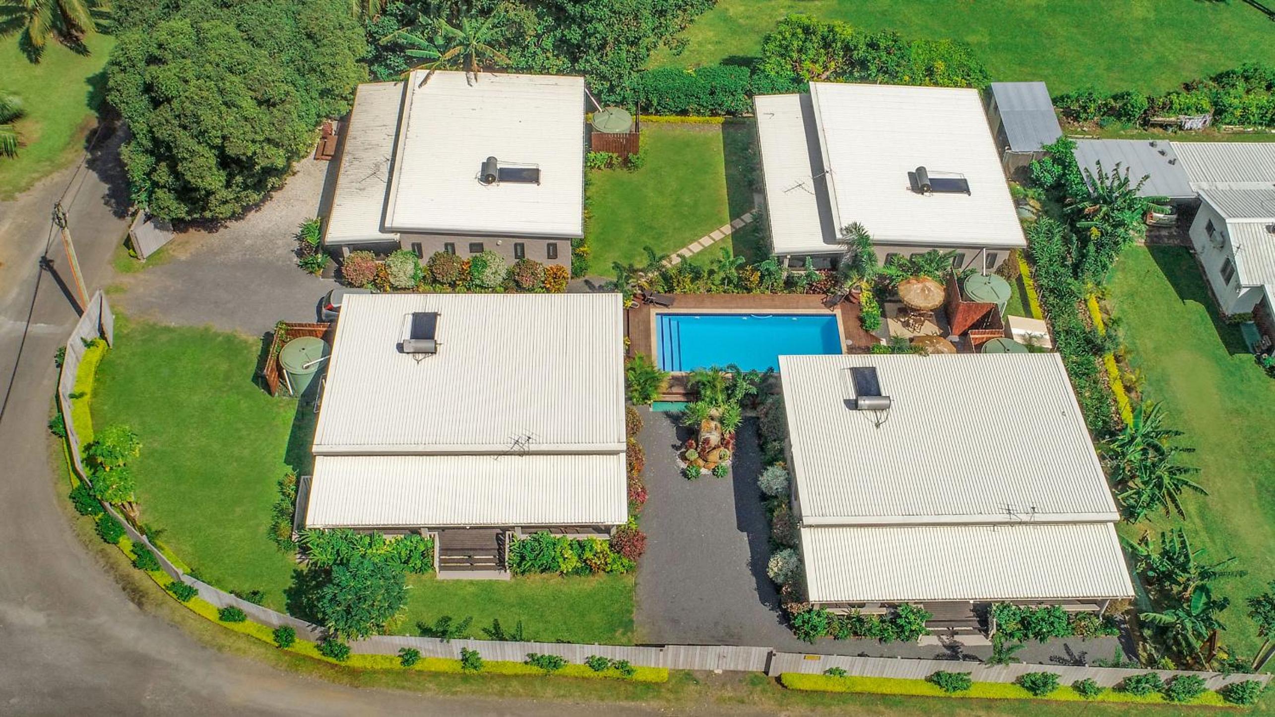 Tuoro Holiday Villas 22/29