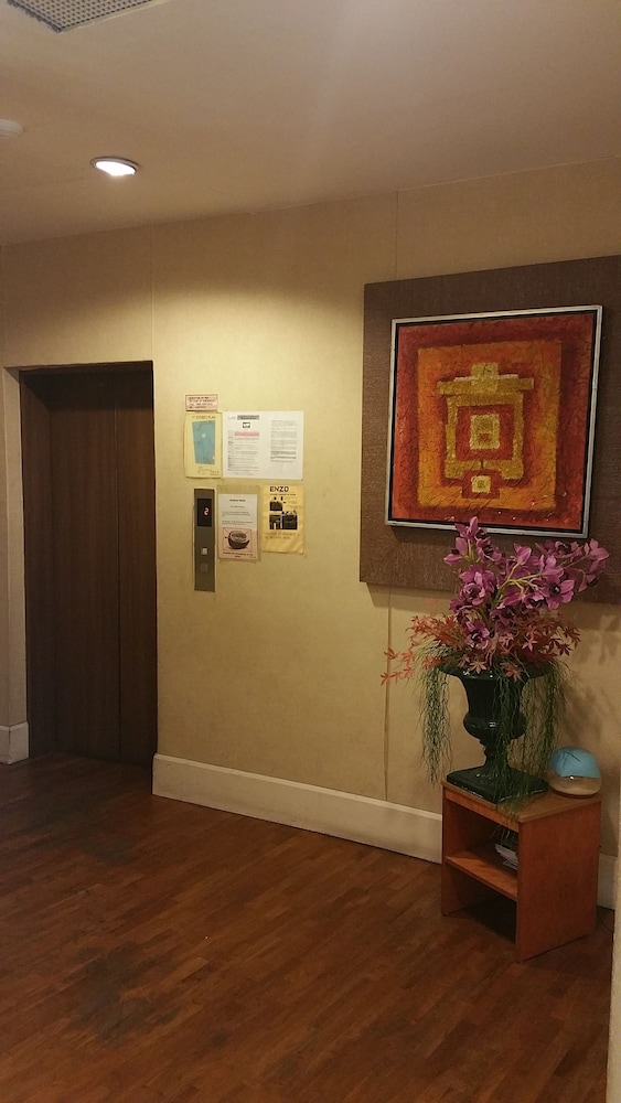 Arianna Hotel 9/35