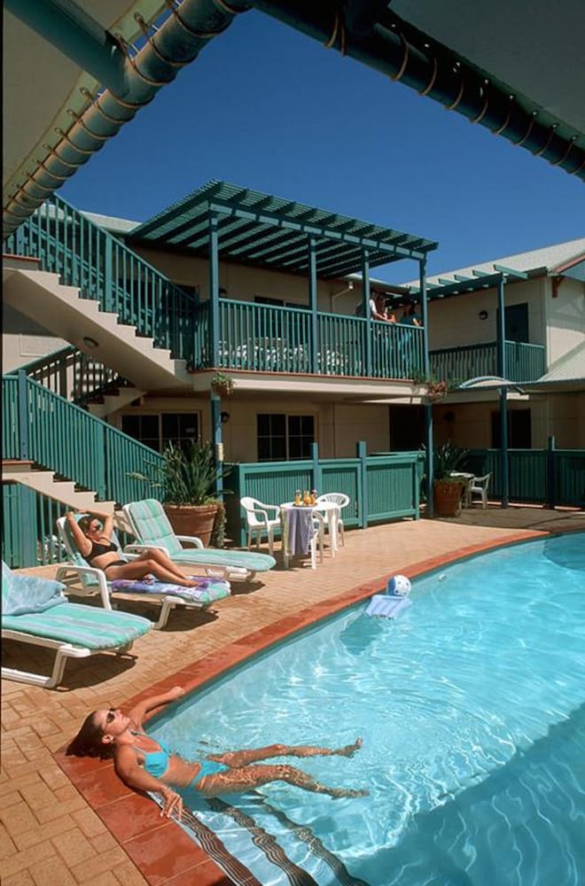 Heritage Resort Shark Bay 3/58