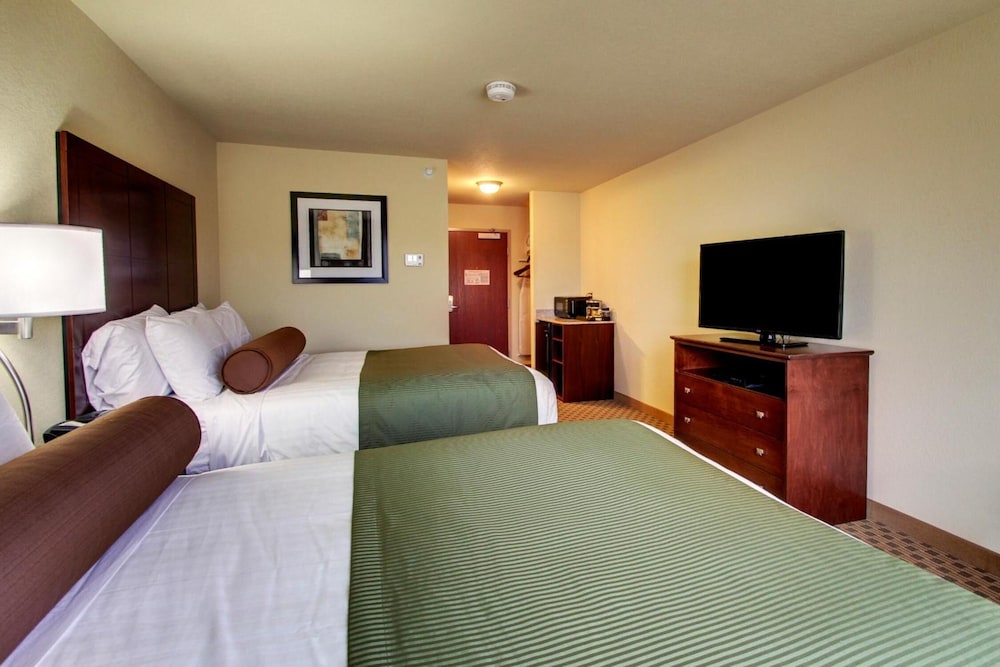 SureStay by Best Western Salem 18/56