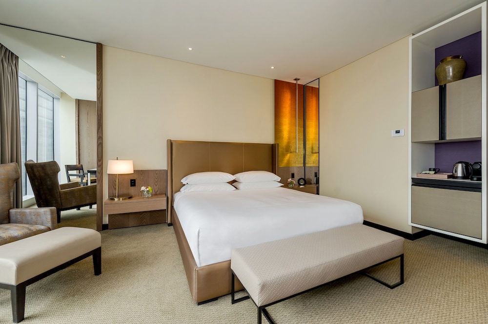 Grand Hyatt Bogota 14/71