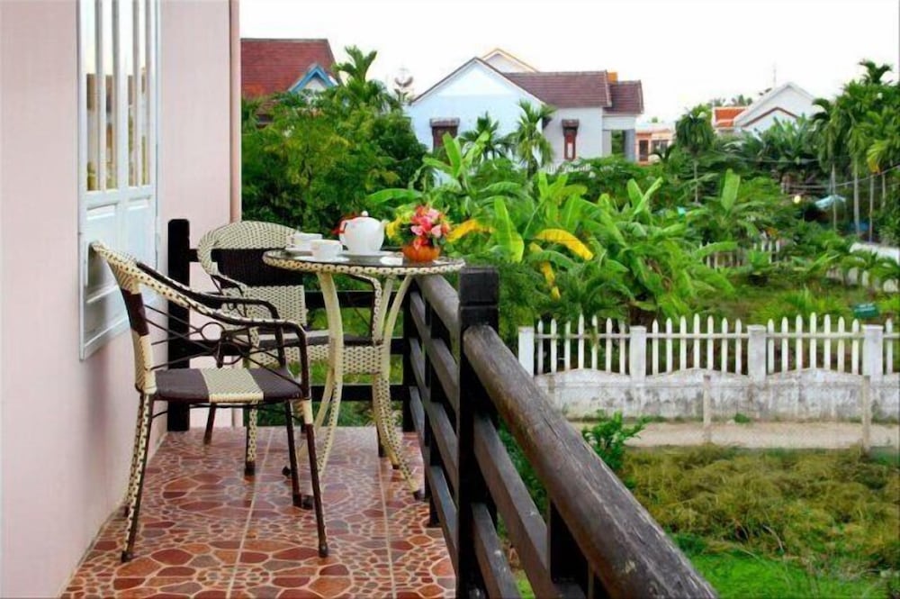 Strawberry Garden Homestay 14/24
