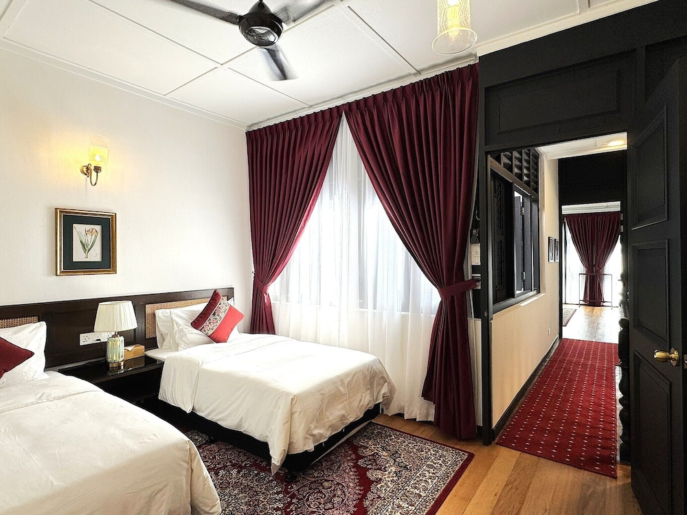Yeng Keng Hotel 14/50