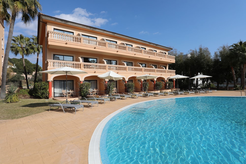 Mon Port Hotel & Spa Mallorca 8/78
