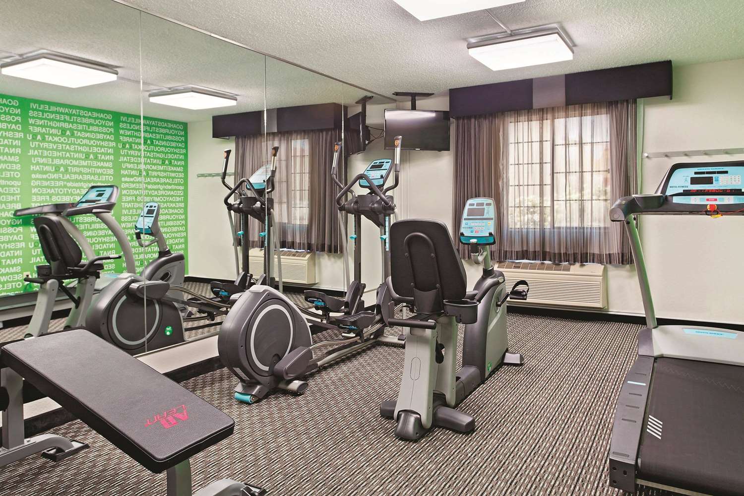 La Quinta Inn Champaign 17/28