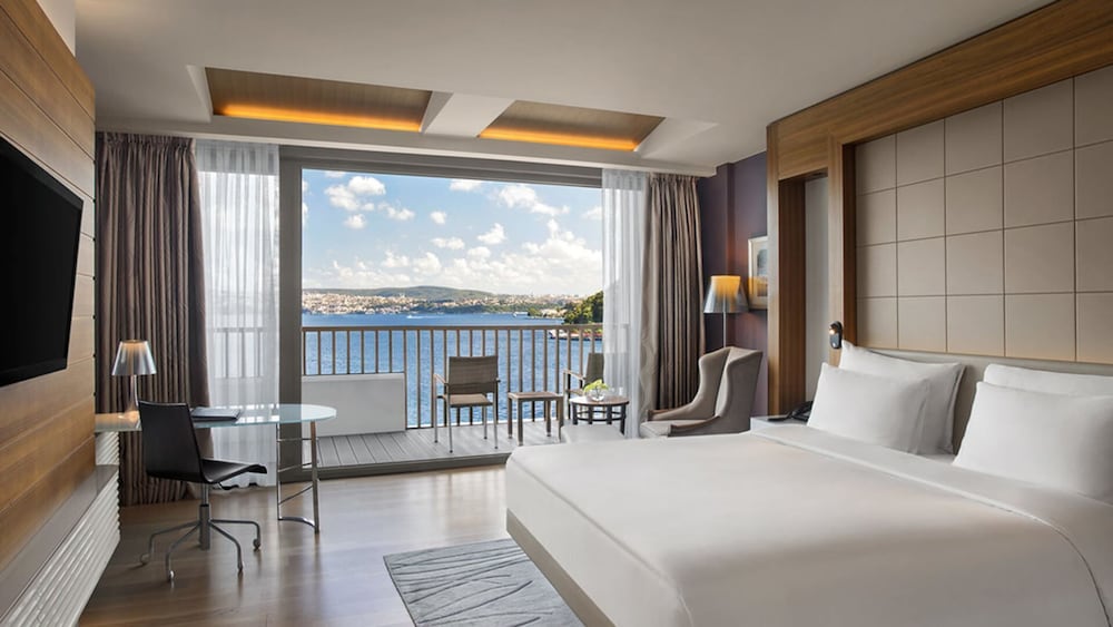 The Grand Tarabya Managed by Accor 18/81