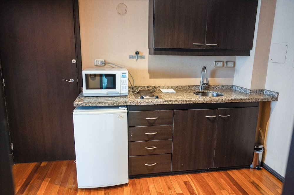 Premium Tower Suites 45/50