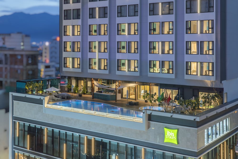 ibis Styles Nha Trang 7/76