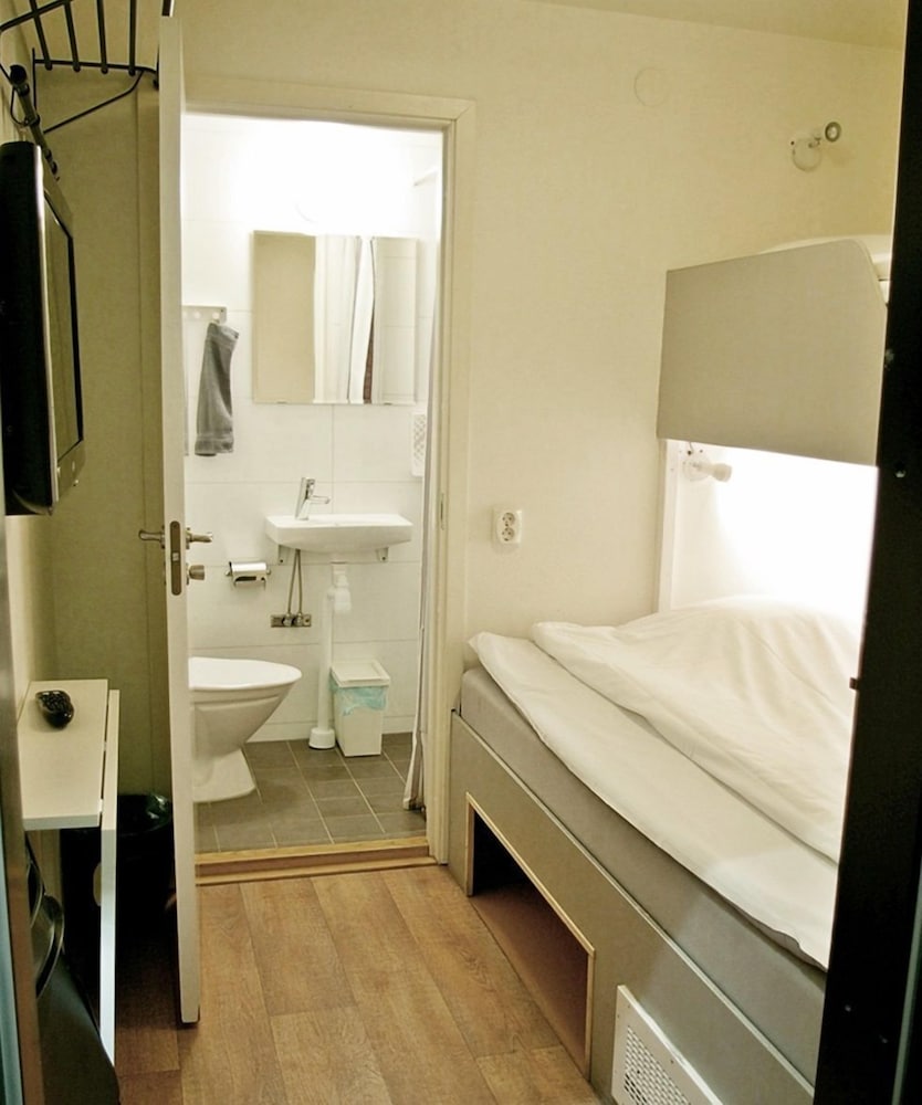 Hotell Centralstation 48/50