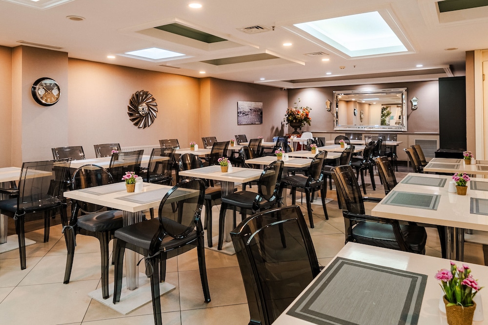 Cheya Besiktas Hotel 37/49