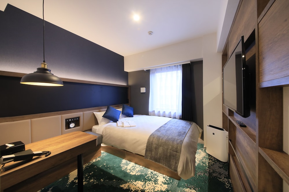 Quintessa Hotel Fukuoka Tenjin Minami 13/64