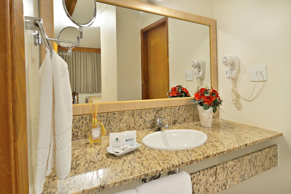 Hotel Nacional Inn Ribeirao Preto 27/61