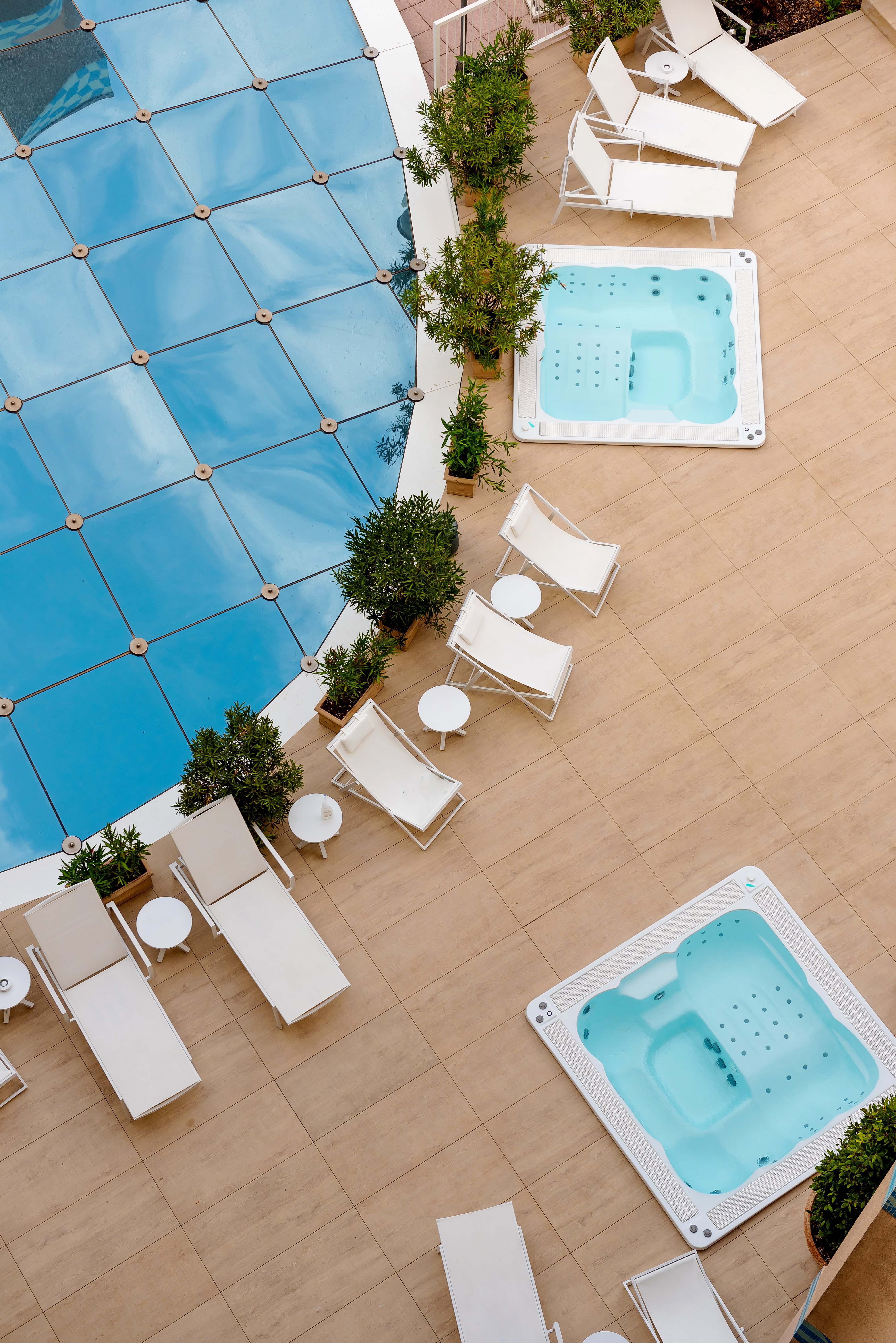 Savoia Hotel Rimini 67/76