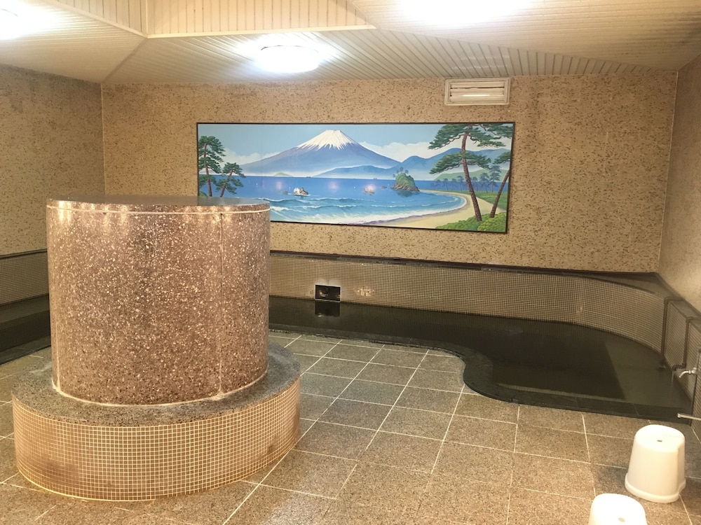 Tokyo Business Hotel 22/50