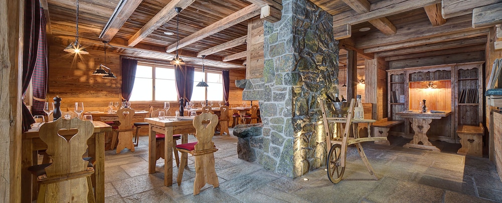 Hotel Nendaz 4 Vallees et Spa 61/81