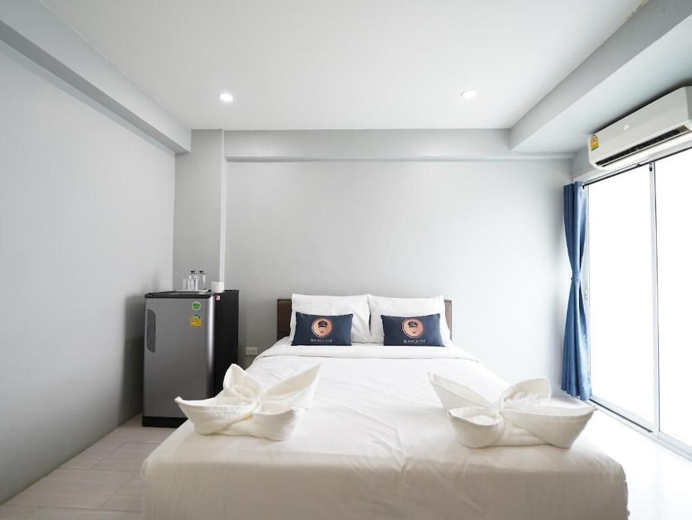 RoomQuest IT Square Donmuang Airport Laksi 18/33
