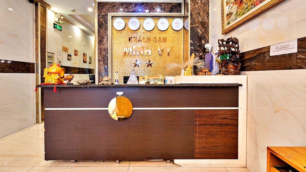A25 Hotel - 75 Le Thi Hong Gam 8/50