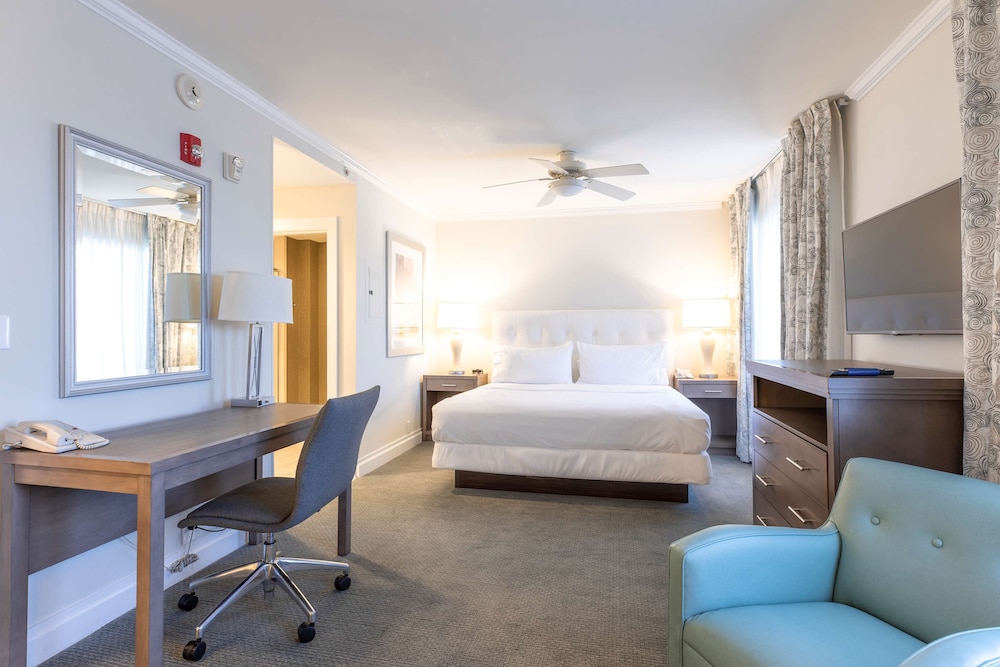 Homewood Suites By Hilton Palm Beach Gardens 18/47