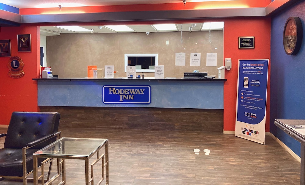 Travelodge by Wyndham Imperial/El Centro 7/48