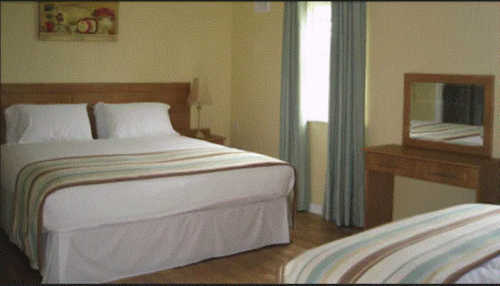 Knightsbrook Hotel Spa Golf Resort 14/69