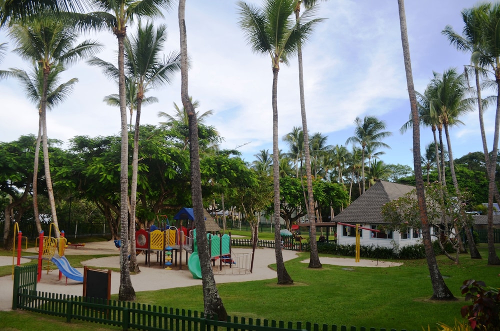 Shangri-La Yanuca Island 64/72